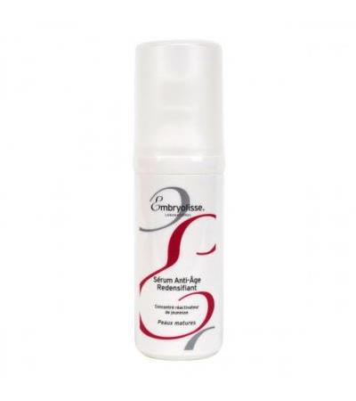 Антивозрастная сыворотка для упругости кожи EMBRYOLISSE SERUM ANTI-AGE REDENSIFIANT 30 мл EMBRYOLISSE