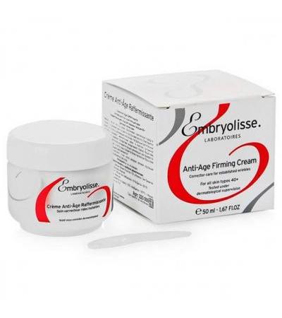 Антивозрастной укрепляющий крем EMBRYOLISSE CREME ANTI-AGE GLOBAL 50 мл EMBRYOLISSE