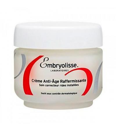 Антивозрастной укрепляющий крем  EMBRYOLISSE CREME ANTI-AGE RAFFERMISSANTE 50 мл EMBRYOLISSE