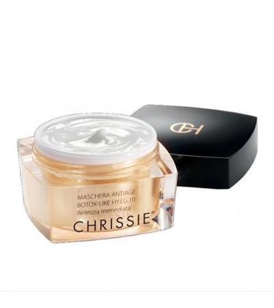 Антивозростная маска Мгновенная красота Instant Beauty Mask 50 мл CHRISSIE