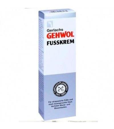 Бальзам для ног GEHWOL Bein-Balsam 125 мл Gehwol