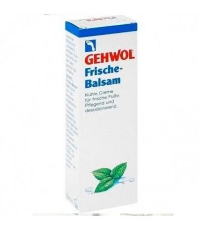 Бальзам для ног освещающий GEHWOL Frische-Balsam 75 мл Gehwol