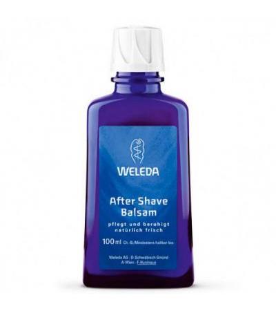 Бальзам после бритья для мужчин WELEDA After Shave Balsam 100 мл Weleda