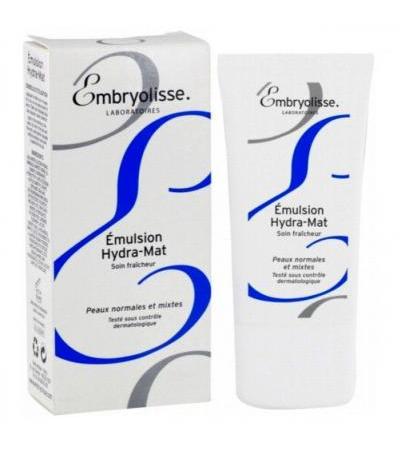 Эмульсия Гидро-матирующая  EMBRYOLISSE EMLSION HYDRA-MAT 40 мл EMBRYOLISSE