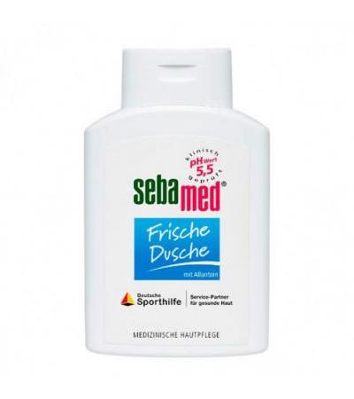Гель для душа освежающий SEBAMED Frische Dusche 200 мл SebaMed