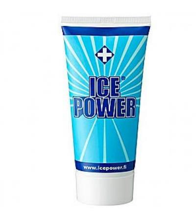 Гель охлаждающий для мышц и суставов ICE POWER KYLMÄGEELI 150 мл ICE Power