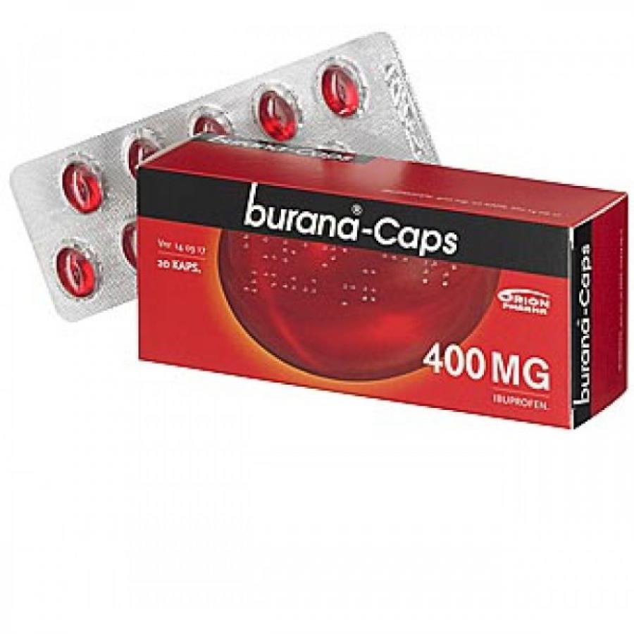Burano таблетки финские. Бурана ибупрофен. Бурана 400 из финляндии. Burana c таблетки финские. Жаропонижающие капсулы.