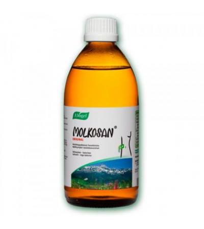 Концентрат молочной сыворотки Molkosan 200 мл A.Vogel