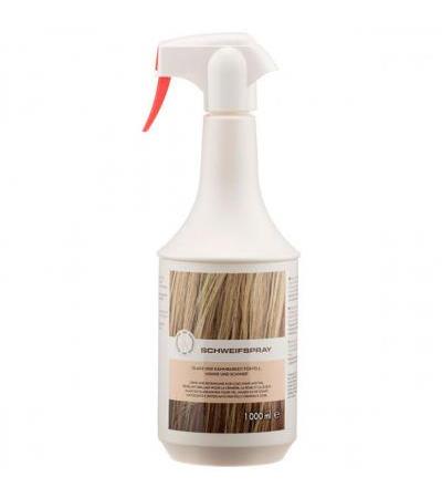 Кондиционер для шерсти, гривы и хвоста SHOWMASTER Schweifspray 1000 мл SHOWMASTER