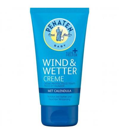 Крем детский от непогоды Penaten Wind & Wetter Creme 75 мл PENATEN