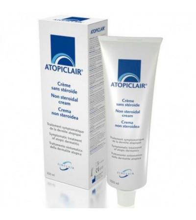 Крем для лечение дерматита для детей с 6 месяцев и взрослых ATOPICLAIR Creme 100 мл Alliance Pharmaceuticals