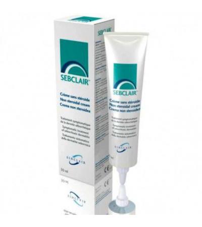 Крем для лечение себорейного дерматита SEBCLAIR Creme 30 мл Alliance Pharmaceuticals