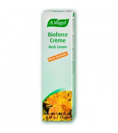 Крем для сухой кожи Bioforce 35 гр A.Vogel