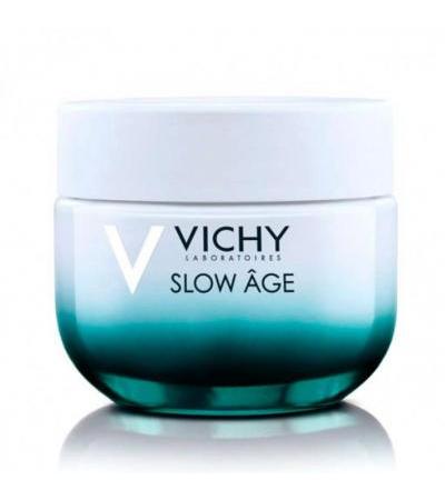 Крем дневной анти возрастной VICHY SLOW Age Creme 50 мл VICHY