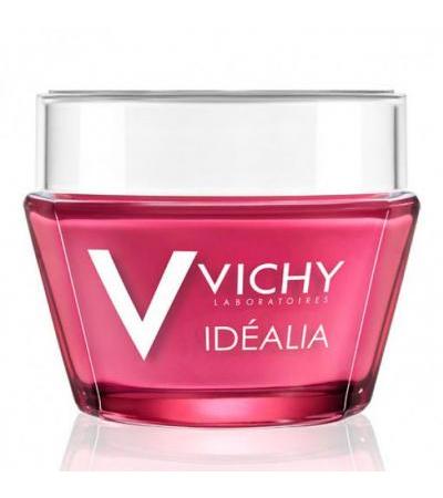 Крем дневной для нормальной кожи лица VICHY IDEALIA Creme Tag normale Haut /R 50 мл VICHY