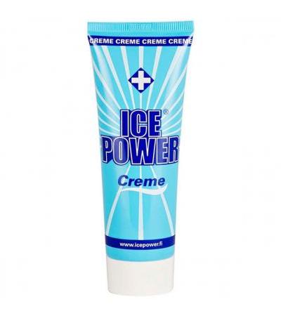 Крем охлаждающий для мышц и суставов ICE POWER CREME KYLMÄVOIDE 60 мл ICE Power