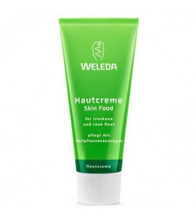 Крем питательный для кожи WELEDA Skin Food Hautcreme 75 мл Weleda