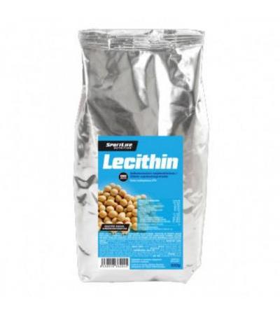 Лецитин Lecithin в гранулах 500 гр SportLife nutrition