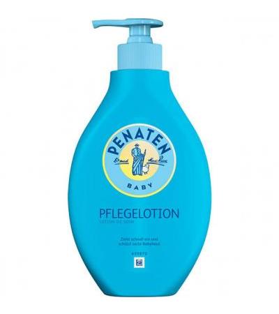 Лосьон детский Penaten Pflege Lotion 400 мл PENATEN