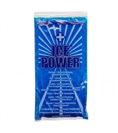 Охлаждающий пакет при травмах ICE POWER KYLMÄ/LÄMPÖPAKKAUS 1 шт ICE Power