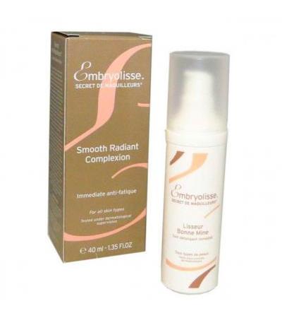 Освежитель кожи лица EMBRYOLISSE LISSEUR BONNE MINE 40 мл EMBRYOLISSE
