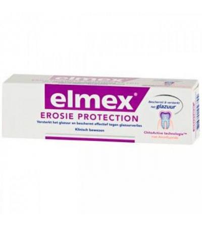 Паста зубная для защиты от эрозии Elmex EROSIE PROTECTION 75 мл Elmex