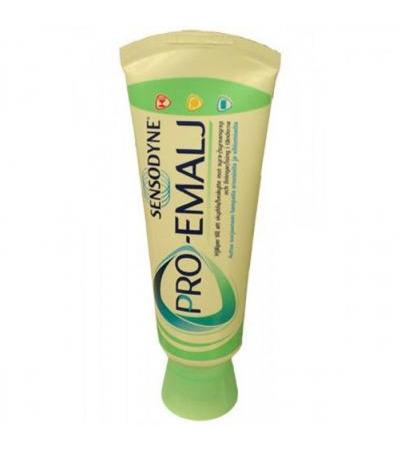 Паста зубная Про-Эмаль Sensodyne Pro-Emalj 75 мл. Sensodyne
