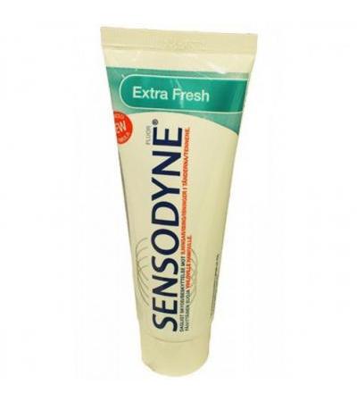 Паста зубная Sensodyne Exra Fresh 75 мл. Sensodyne