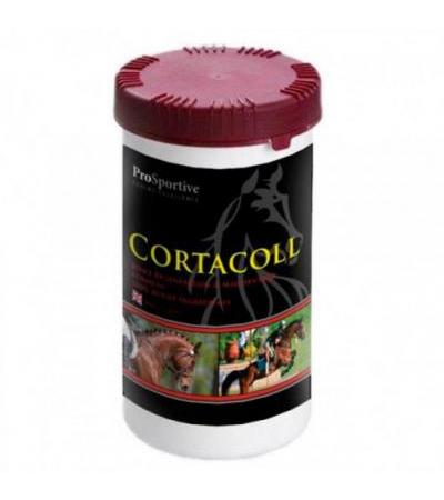 Подкормка для суставов лошади Pro Sportive Cortacoll 1000 гр Pro Sportive