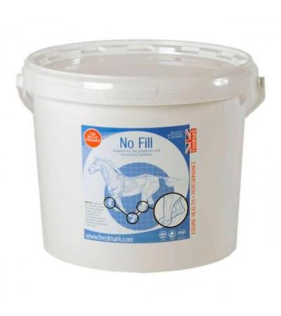 Подкормка при отеках ног у лошадей Feedmark No Fill 1300 гр Feedmark