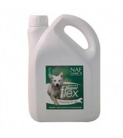 Препарат для гибкости суставов у собак Canine Superflex 2000 мл (Canine) NAF