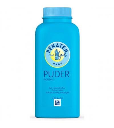 Присыпка детская Penaten Baby Puder 100 гр PENATEN