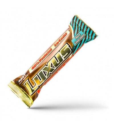 Протеиновый батончик LUXUS PROTEIN мятный шоколад 75 гр FAST