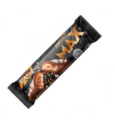 Протеиновый батончик Max PROTEIN в шоколаде 45 гр FAST