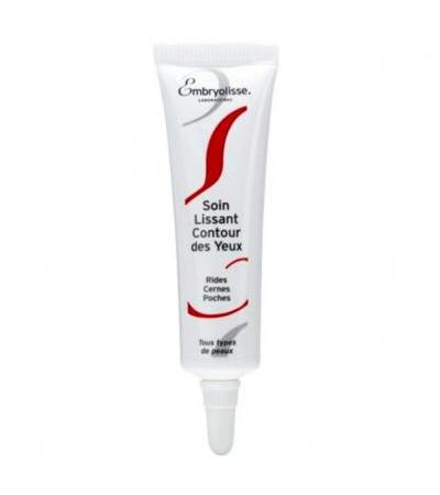 Разглаживающий крем для контура глаз EMBRYOLISSE SOIN LISSANT CONTOUR DES YEUX 15 мл EMBRYOLISSE