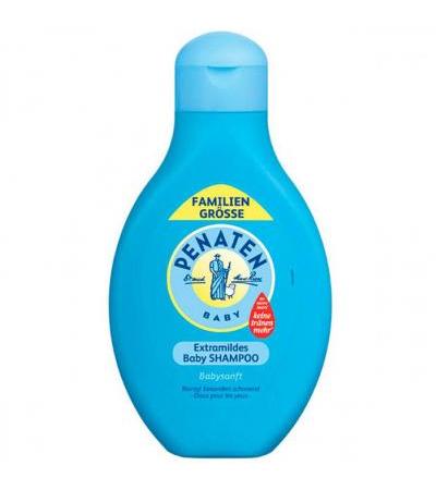 Шампунь детский Penaten Shampoo 400 мл PENATEN