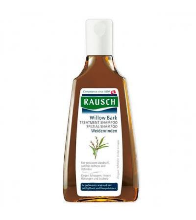 Шампунь от перхоти и вшей RAUSCH PAJUNKUORI SHAMPOO 200 мл Rausch