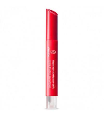 Смывка для ногтей WELEDA Granatapfel Nagelhautentferner Stift 3 мл Weleda