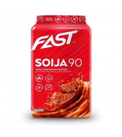 Соевый белок SOIJA90 600 гр FAST