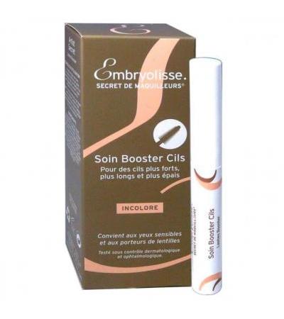 Сыворотка для ресниц и бровей EMBRYOLISSE SOIN BOOSTER CILS INCOLORE 6,5 мл EMBRYOLISSE