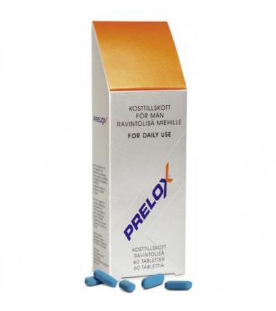 Витамин Prelox® 60 капсул Pharma Nord