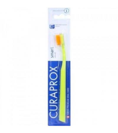 Зубная щетка детская мягкая CURAPROX smart ultra soft Zahnbürste Curaprox